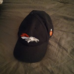 Denver Broncos Hat NFL